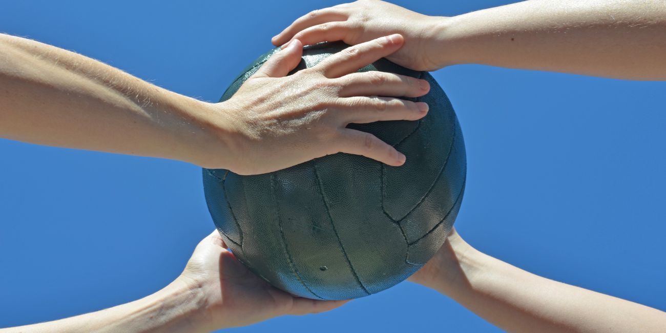 The Benefits of Playing Mixed Netball - Netball Drills