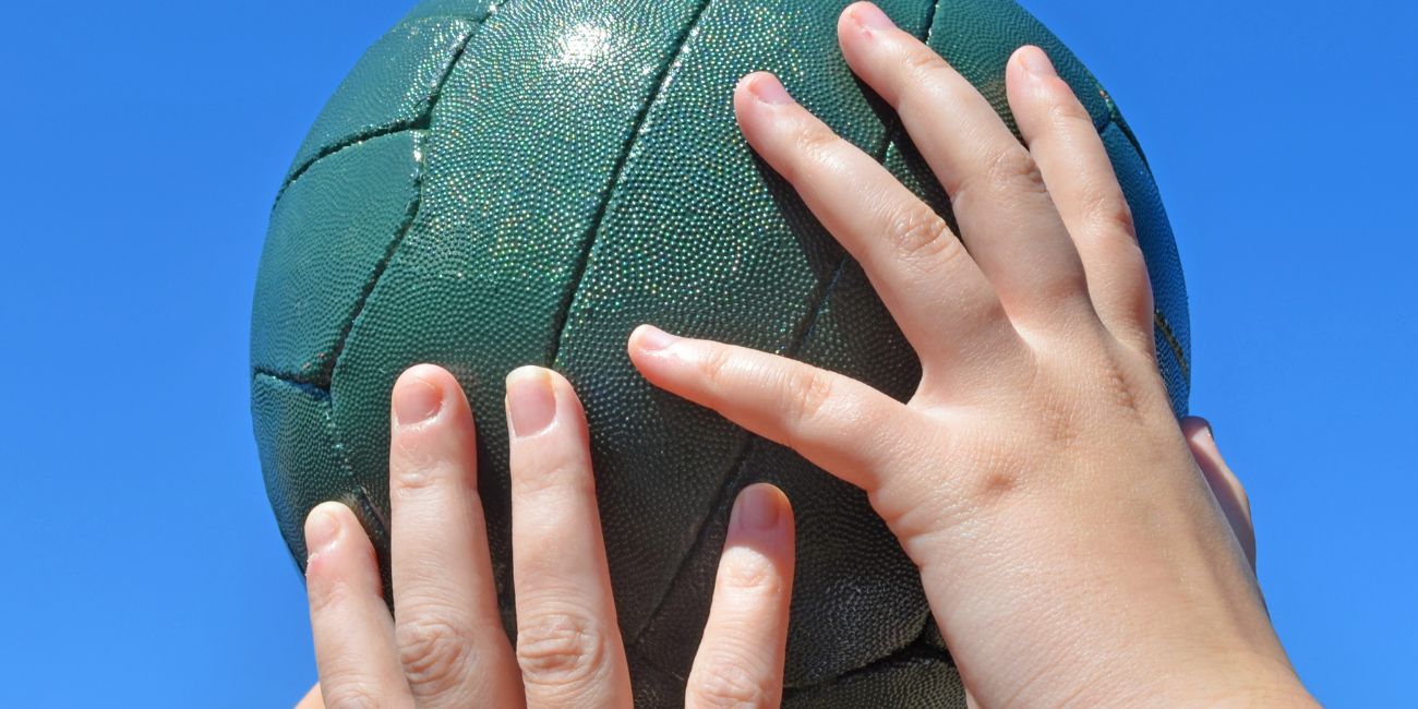 Netball for Kids: How to Get Them Involved